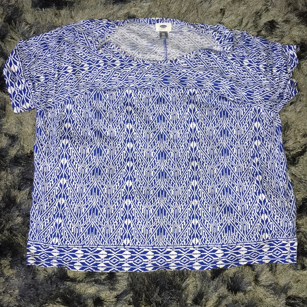 Old Navy Top